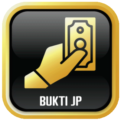BUKTI JACKPOT