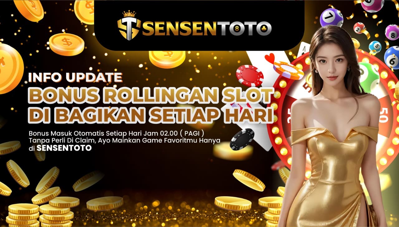 ROLLINGAN HARIAN