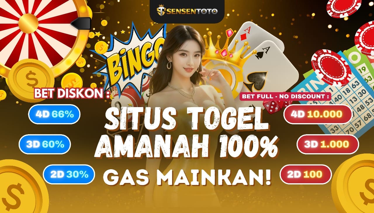 LOTTO DAN POOLS