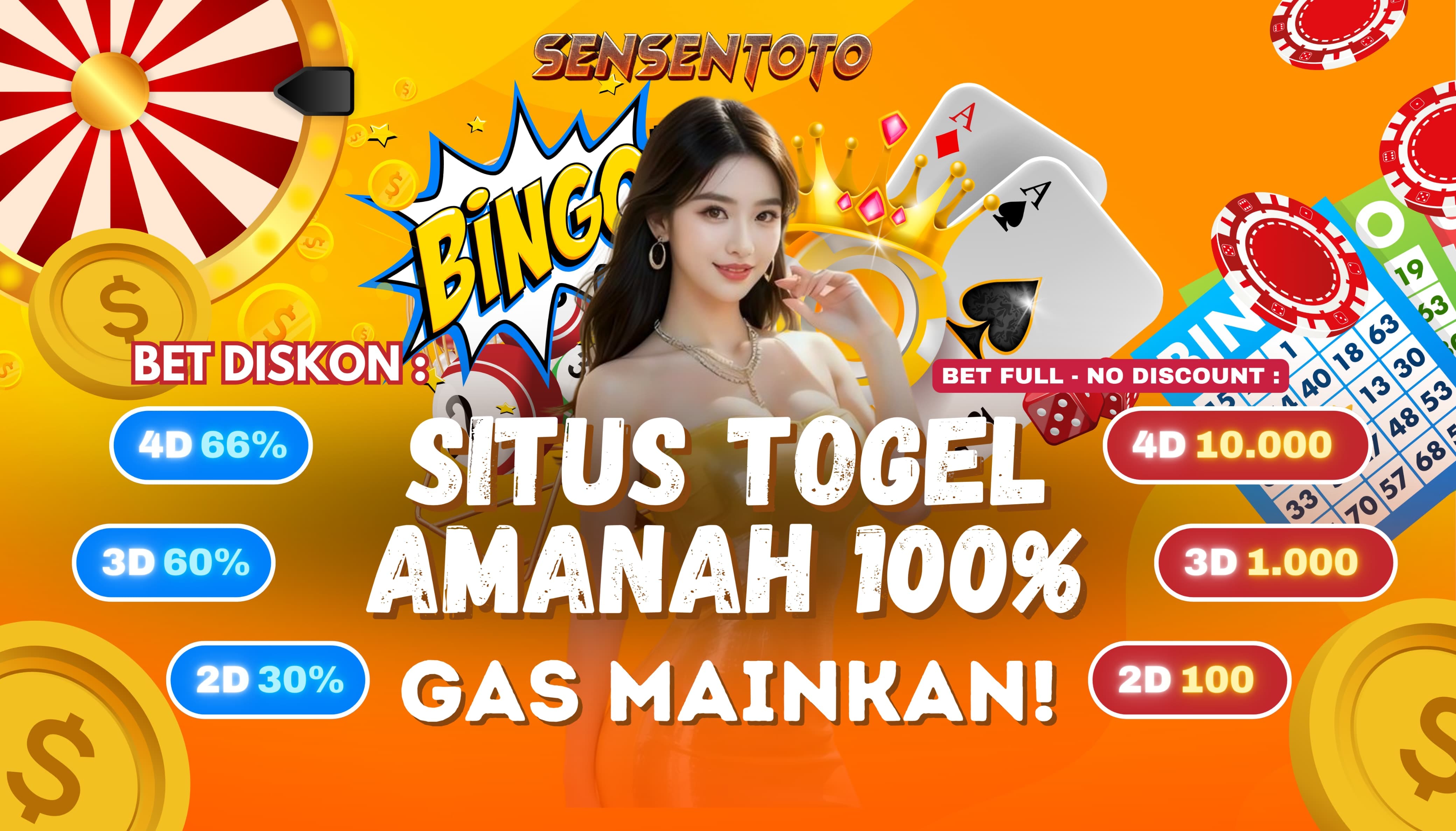 LOTTO DAN POOLS