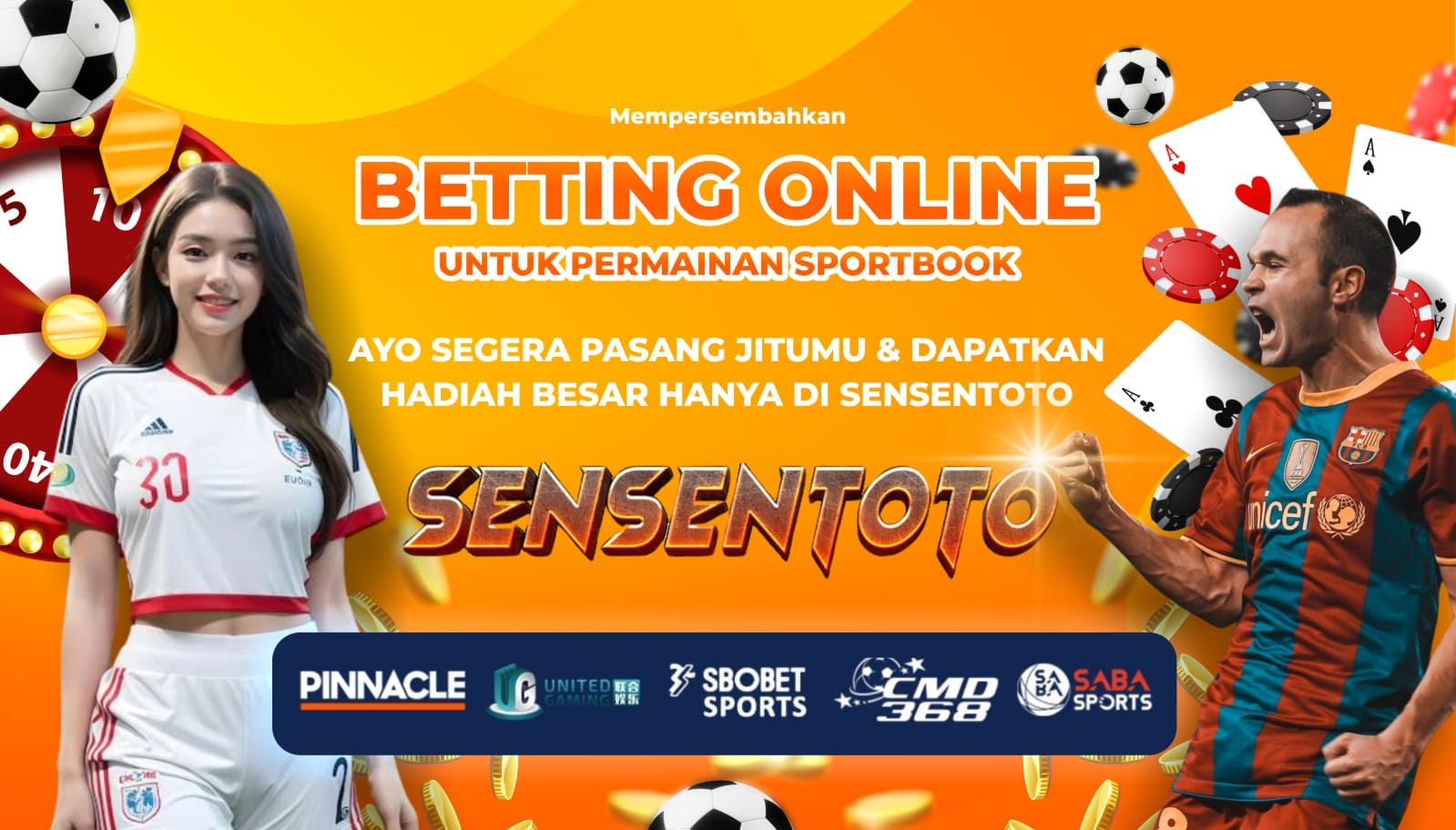 HADIAH TOGEL