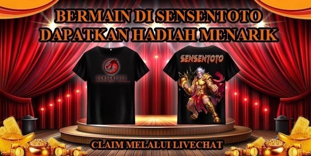SENSEN LEBARAN