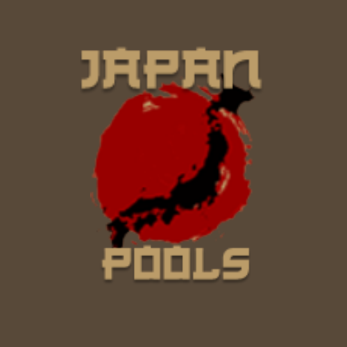 Japan Pools ( Prize )